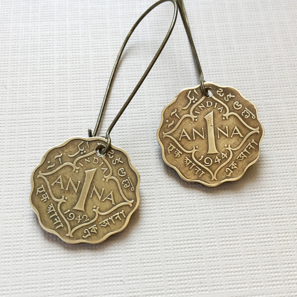 Anna Earrings
