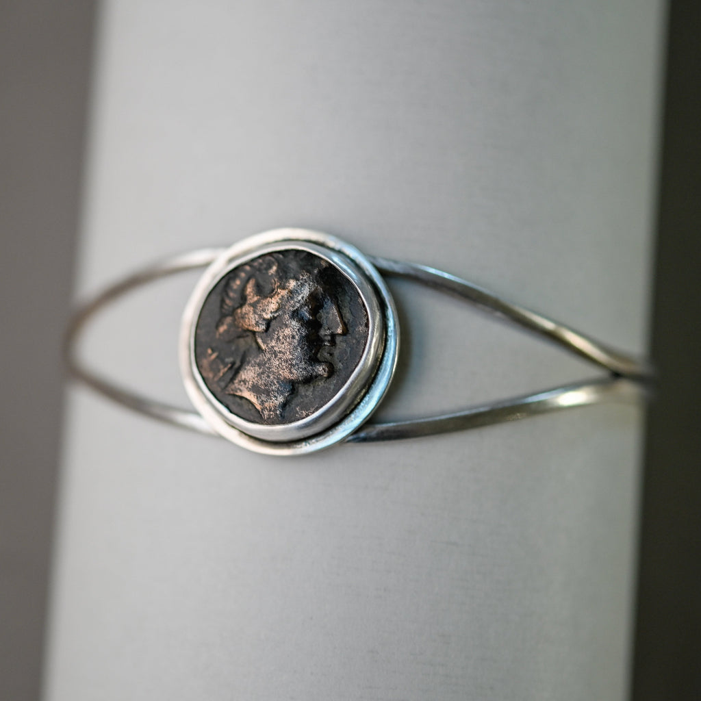 Artemis_Ancient_Coin_Bracelet