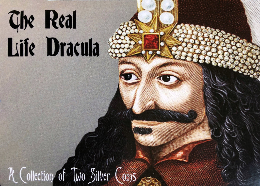 Dracula Necklace