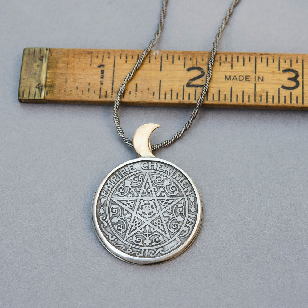 Made Of Stars Necklace