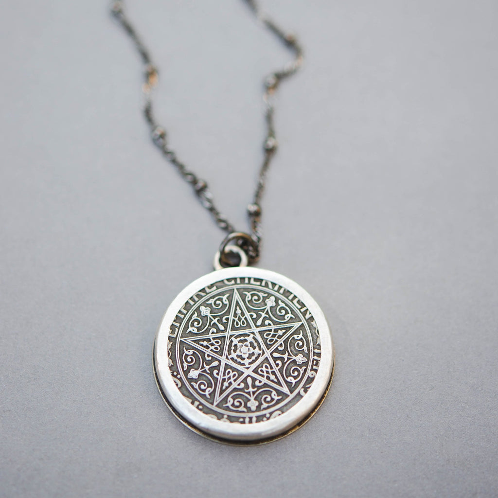 Made Of Stars Necklace
