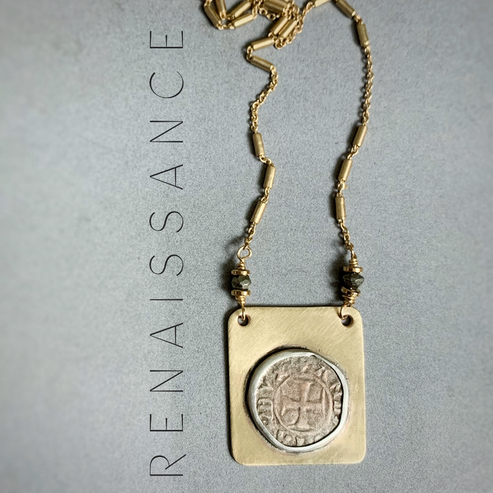 Renaissance Necklace