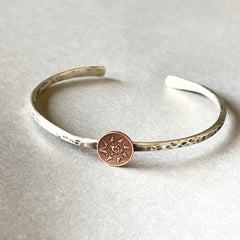 Om Cuff