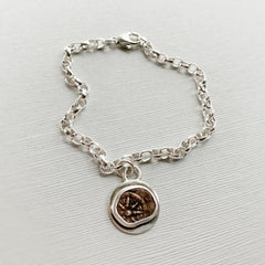 Widow's Mite Bracelet