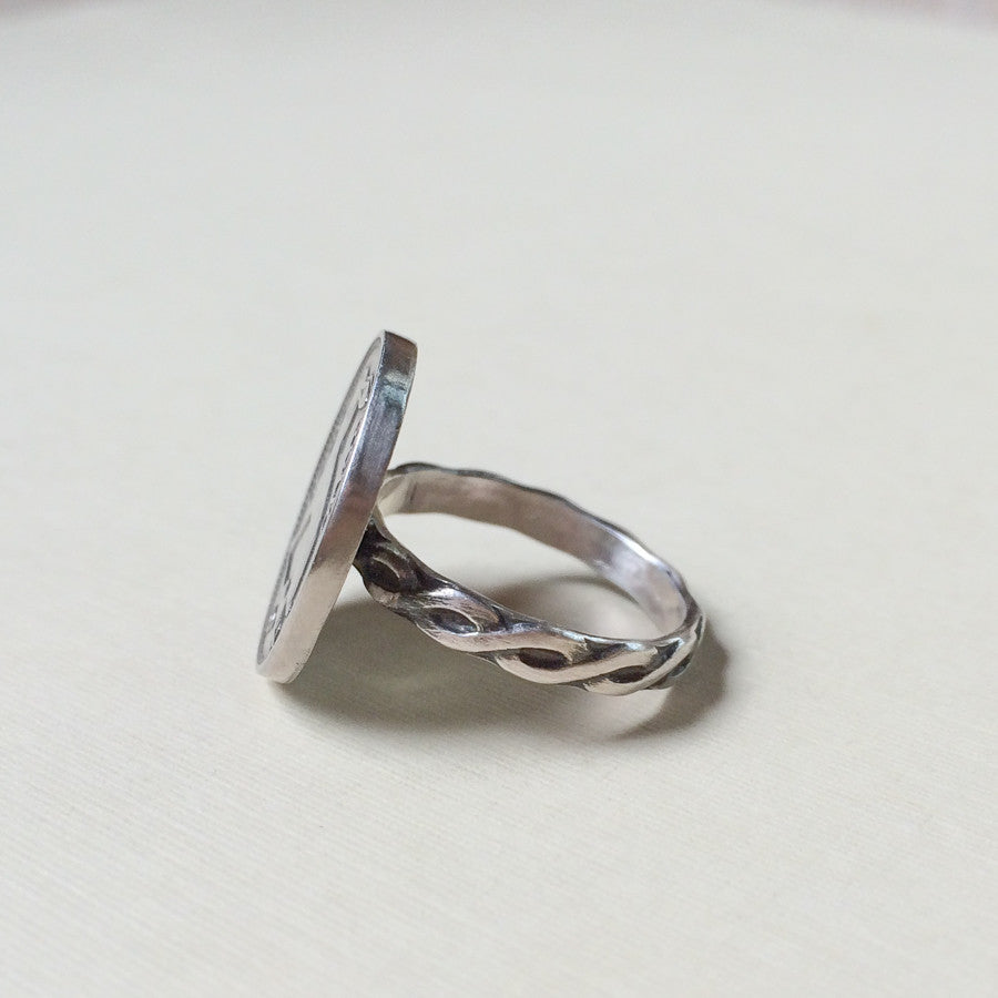 Rabbit Ring